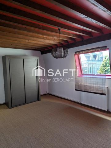 BELLE MAISON BOURGEOISE 4 CHAMBRES