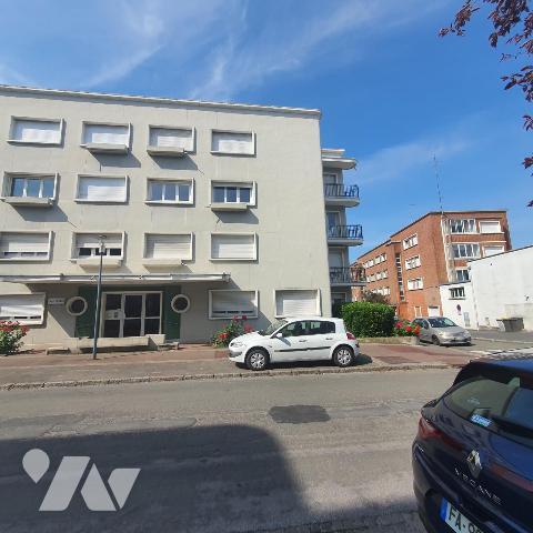 En Centre ville -Ref 4622