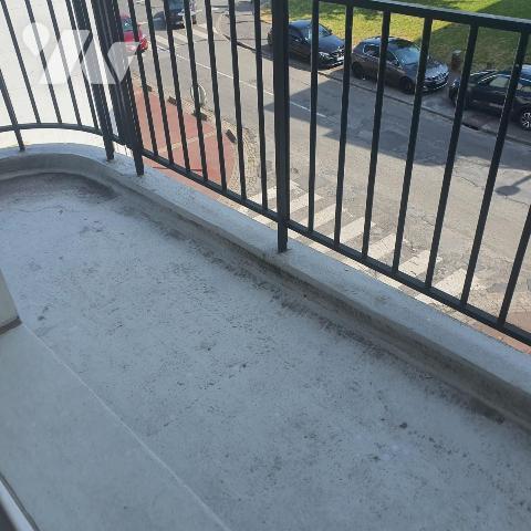 En Centre ville -Ref 4622