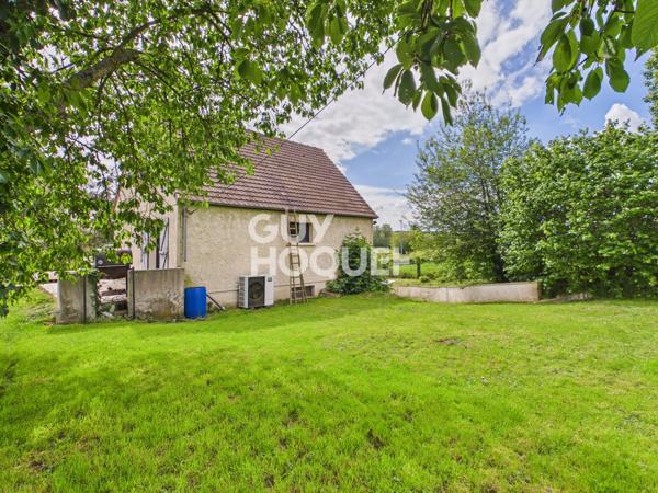 MAISON À VENDRE DE 4 PIÈCES DE 81,00 M²