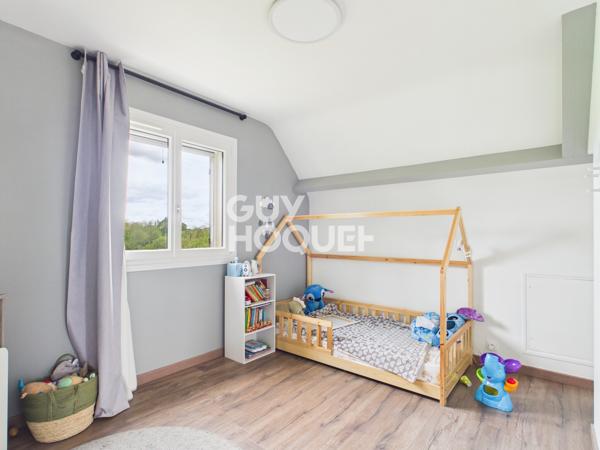 MAISON À VENDRE DE 4 PIÈCES DE 81,00 M²