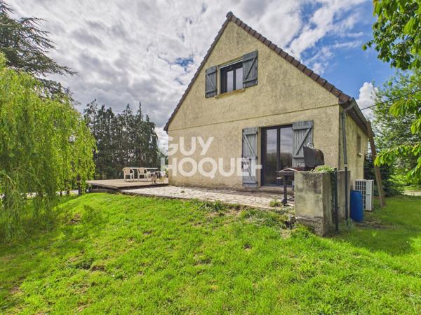 MAISON À VENDRE DE 4 PIÈCES DE 81,00 M²