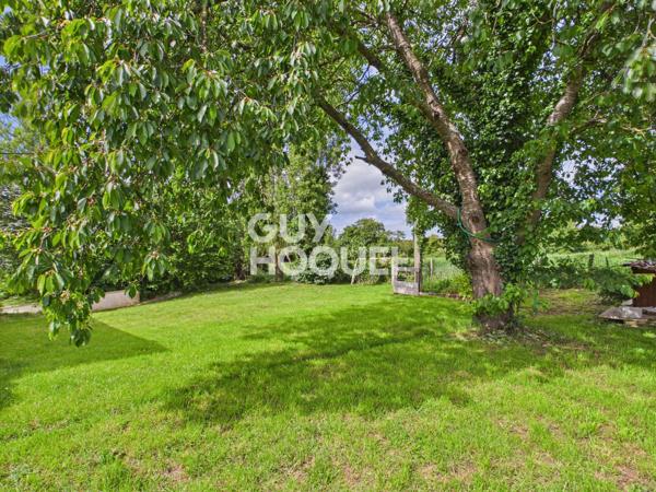 MAISON À VENDRE DE 4 PIÈCES DE 81,00 M²