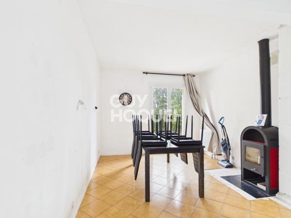 MAISON À VENDRE DE 4 PIÈCES DE 81,00 M²