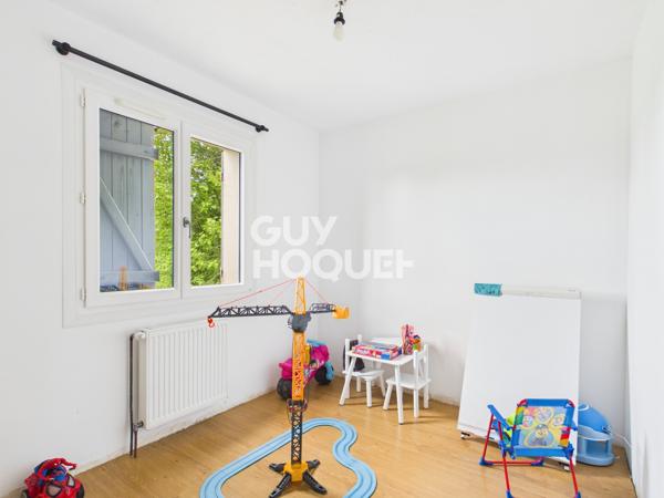 MAISON À VENDRE DE 4 PIÈCES DE 81,00 M²