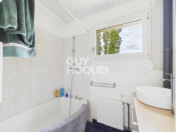 MAISON À VENDRE DE 4 PIÈCES DE 81,00 M²