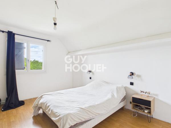 MAISON À VENDRE DE 4 PIÈCES DE 81,00 M²