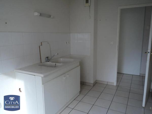 Appartement à vendre 3 pièces 63.68m²