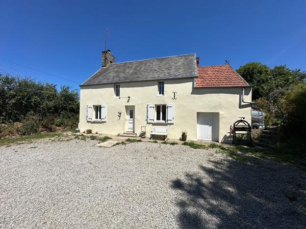 Maison Montgardon