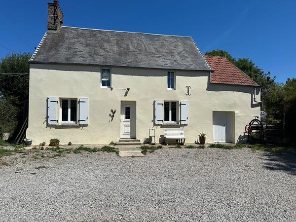 Maison Montgardon