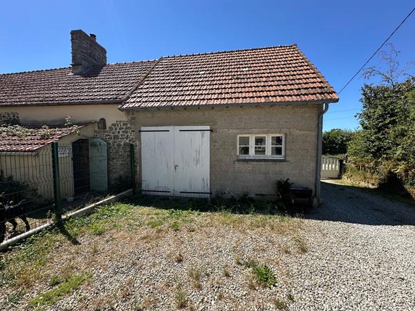 Maison Montgardon