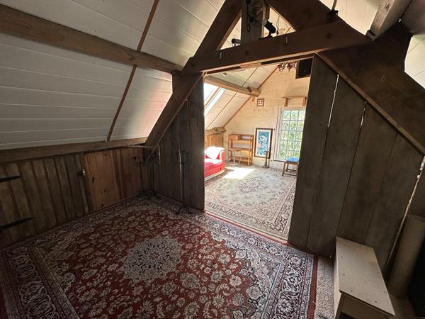Maison Montgardon