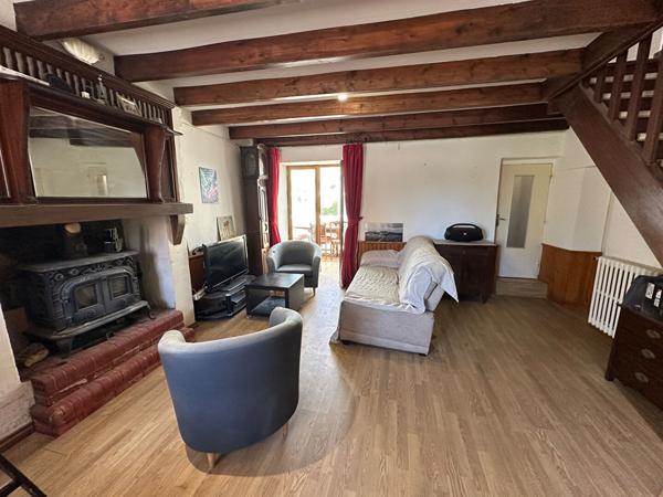 Maison Montgardon