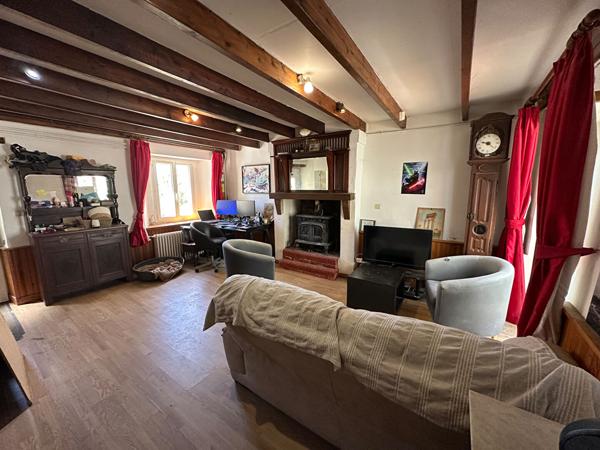 Maison Montgardon