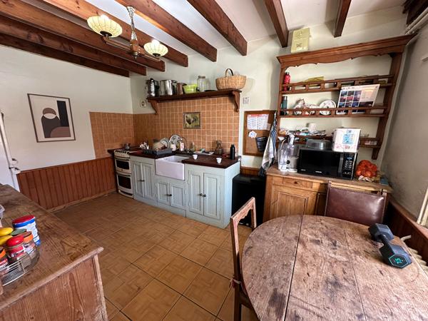 Maison Montgardon