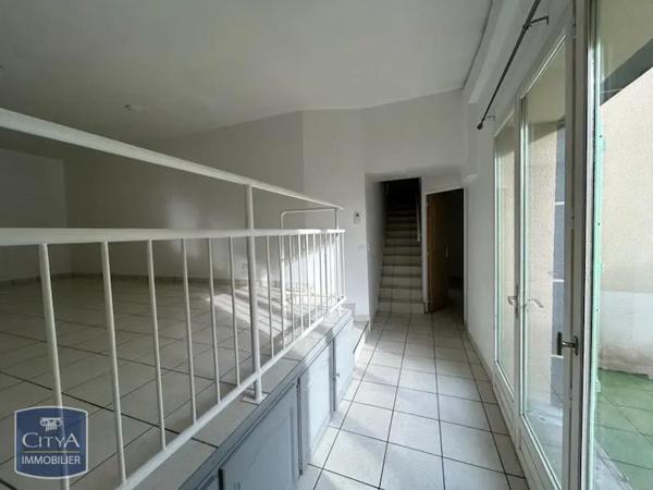 Maison à louer 5 pièces 109m²