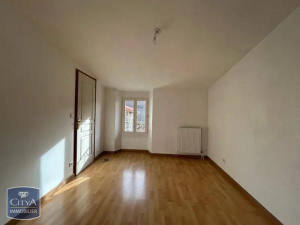 Maison à louer 5 pièces 109m²