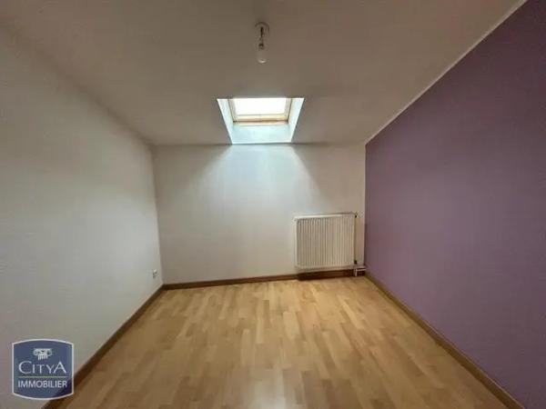 Maison à louer 5 pièces 109m²