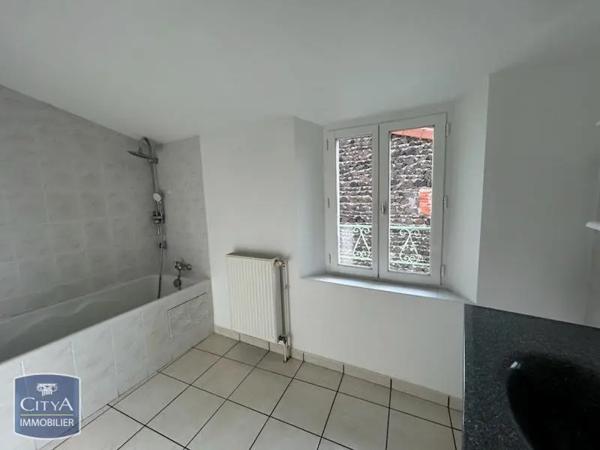 Maison à louer 5 pièces 109m²