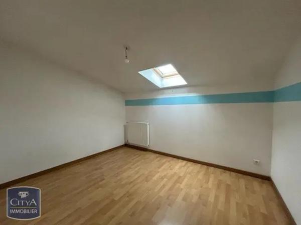 Maison à louer 5 pièces 109m²