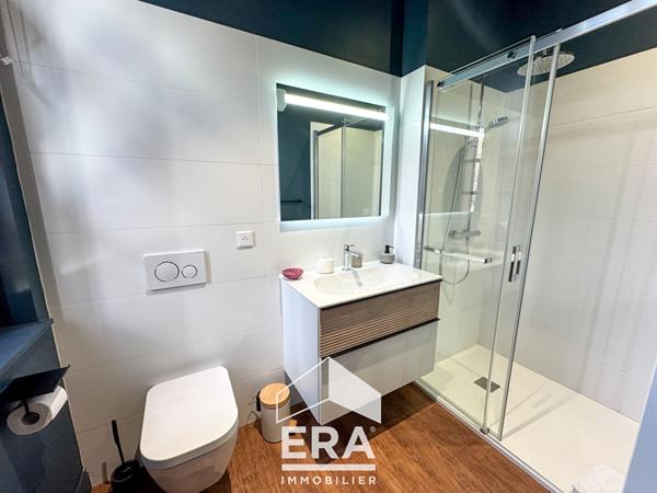 Maison rénovée 3 pièces - Centre-ville d'Albi