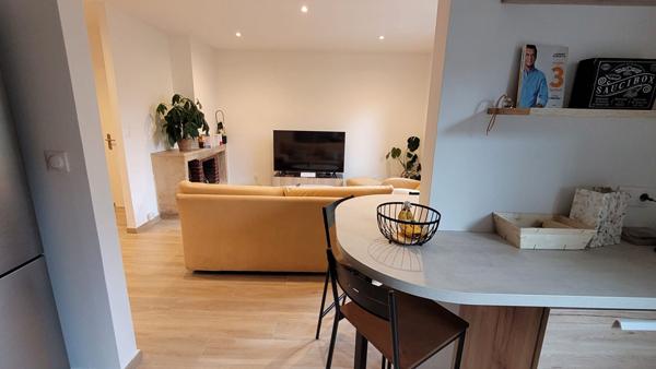 AIX EN PROVENCE - MAGNIFIQUE T3 MEUBLE - PROCHE CENTRE VILLE