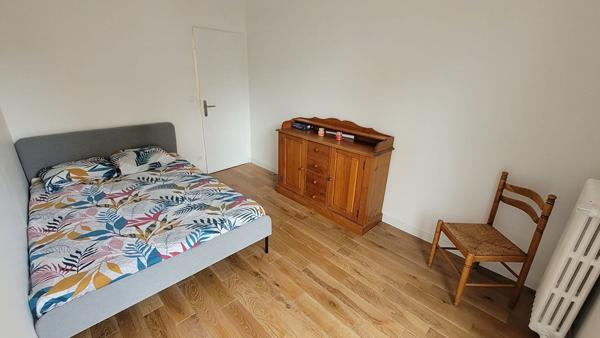 AIX EN PROVENCE - MAGNIFIQUE T3 MEUBLE - PROCHE CENTRE VILLE