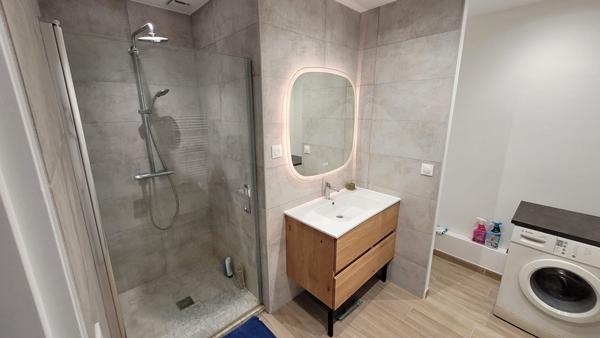 AIX EN PROVENCE - MAGNIFIQUE T3 MEUBLE - PROCHE CENTRE VILLE