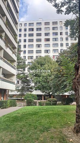 Appartement Saint-Denis 3 pièces 64m²