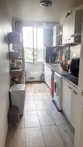 Appartement Saint-Denis 3 pièces 64m²