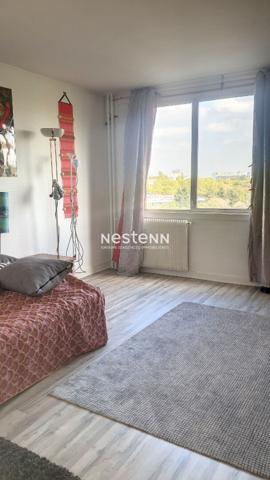 Appartement Saint-Denis 3 pièces 64m²
