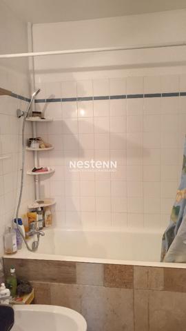 Appartement Saint-Denis 3 pièces 64m²