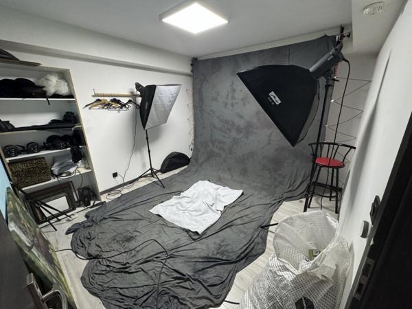 Spécial Investisseur  Local professionnel vendu loué  Faibles charges  Vente à soultz