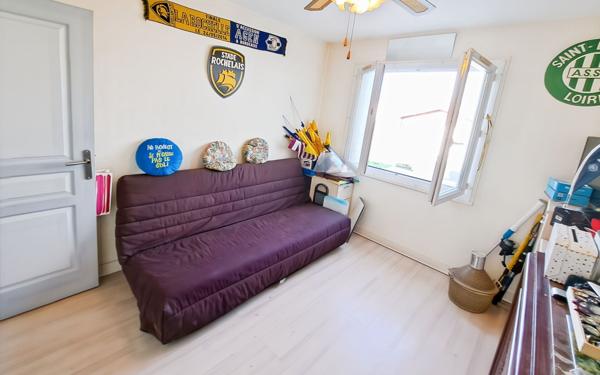 Maison à vendre    4 pièces •  Sainte-Soulle