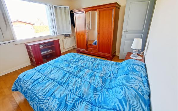 Maison à vendre    4 pièces •  Sainte-Soulle