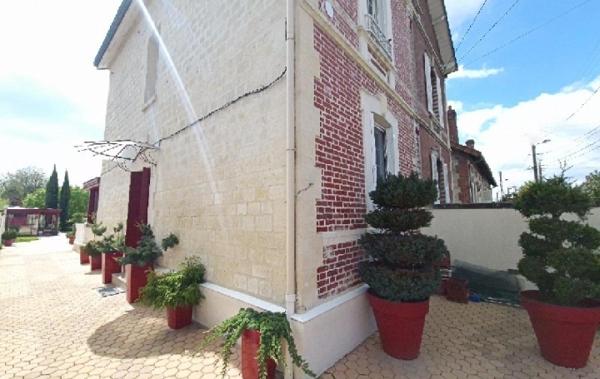 Vente Maison Nogent-sur-oise   