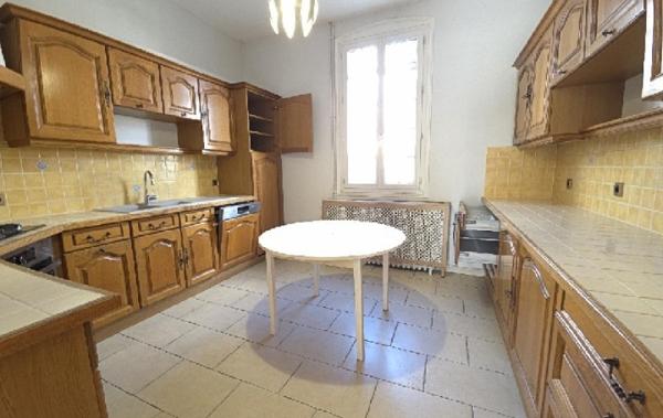 Vente Maison Nogent-sur-oise   