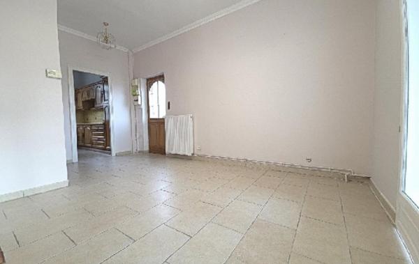 Vente Maison Nogent-sur-oise   