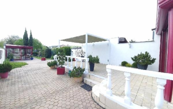 Vente Maison Nogent-sur-oise   