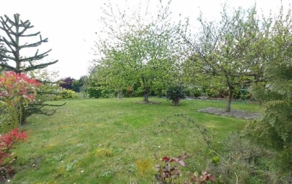 Vente Maison Nogent-sur-oise   