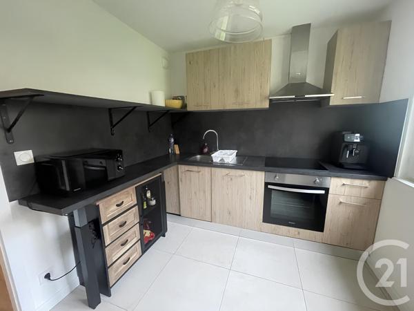 Appartement F2 à vendre  2 pièces - 45 m2 STRASBOURG - 67