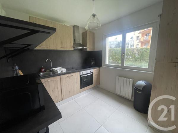 Appartement F2 à vendre  2 pièces - 45 m2 STRASBOURG - 67