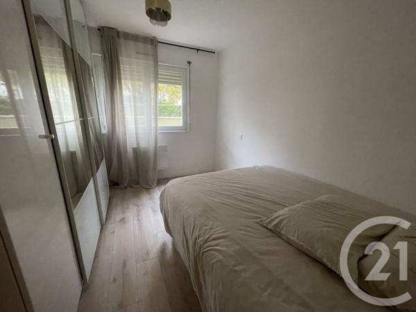 Appartement F2 à vendre  2 pièces - 45 m2 STRASBOURG - 67
