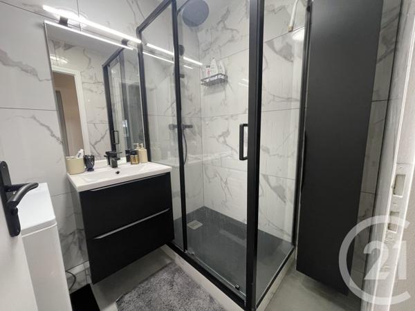 Appartement F2 à vendre  2 pièces - 45 m2 STRASBOURG - 67