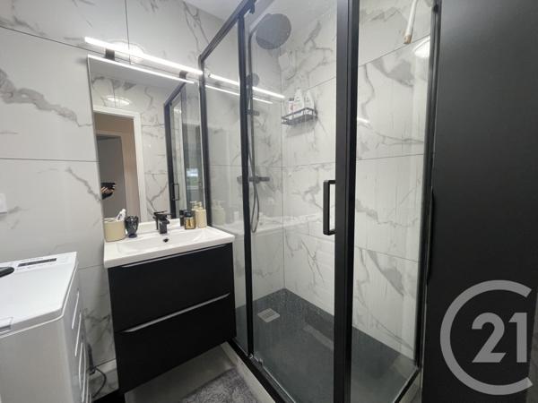 Appartement F2 à vendre  2 pièces - 45 m2 STRASBOURG - 67