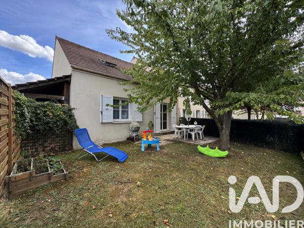 Maison à vendre 5 pièces 84 m² Guignes