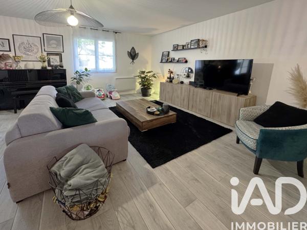 Maison à vendre 5 pièces 84 m² Guignes