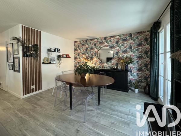Maison à vendre 5 pièces 84 m² Guignes