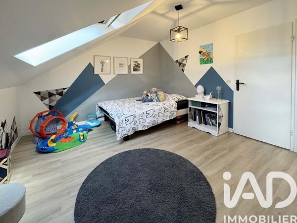 Maison à vendre 5 pièces 84 m² Guignes