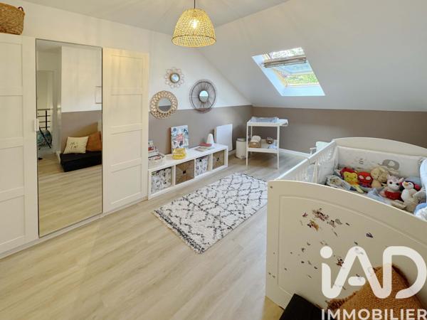 Maison à vendre 5 pièces 84 m² Guignes